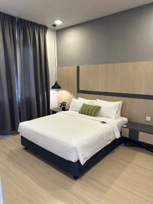 Genting Windmill Homestay