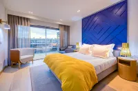 Praia do Sal Resort and SPA فنادق في 