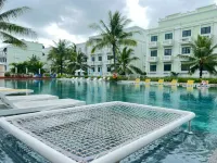 Golden Dragon Hotel