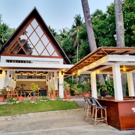 Casalay Boutique Villas and Dive
