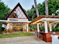 Casalay Boutique Villas and Dive - breakfast