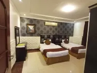 Celine Al Motamaiza Furnished Apartment Hotels in Jeddah