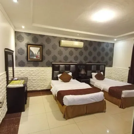 Celine Al Motamaiza Furnished Apartment