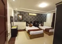 Celine Al Motamaiza Furnished Apartment