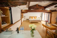 Lijiang Yunpan Inn -  อินน์