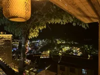 Waiting for someone·Garden View Meisu (Furong Town Scenic Waterfall Branch)