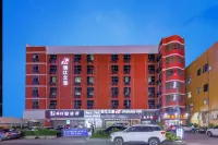 Jinjiang Inn (Xiamen Maxiang) Hotel in zona Zhufu Highness Palace