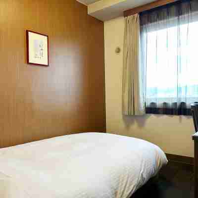 ホテルルートインコート甲府 Rooms