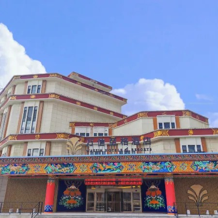 Wassim Hotels Resorts