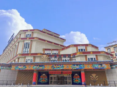 Wassim Hotels Resorts Hotels near Yushuzhou Museum