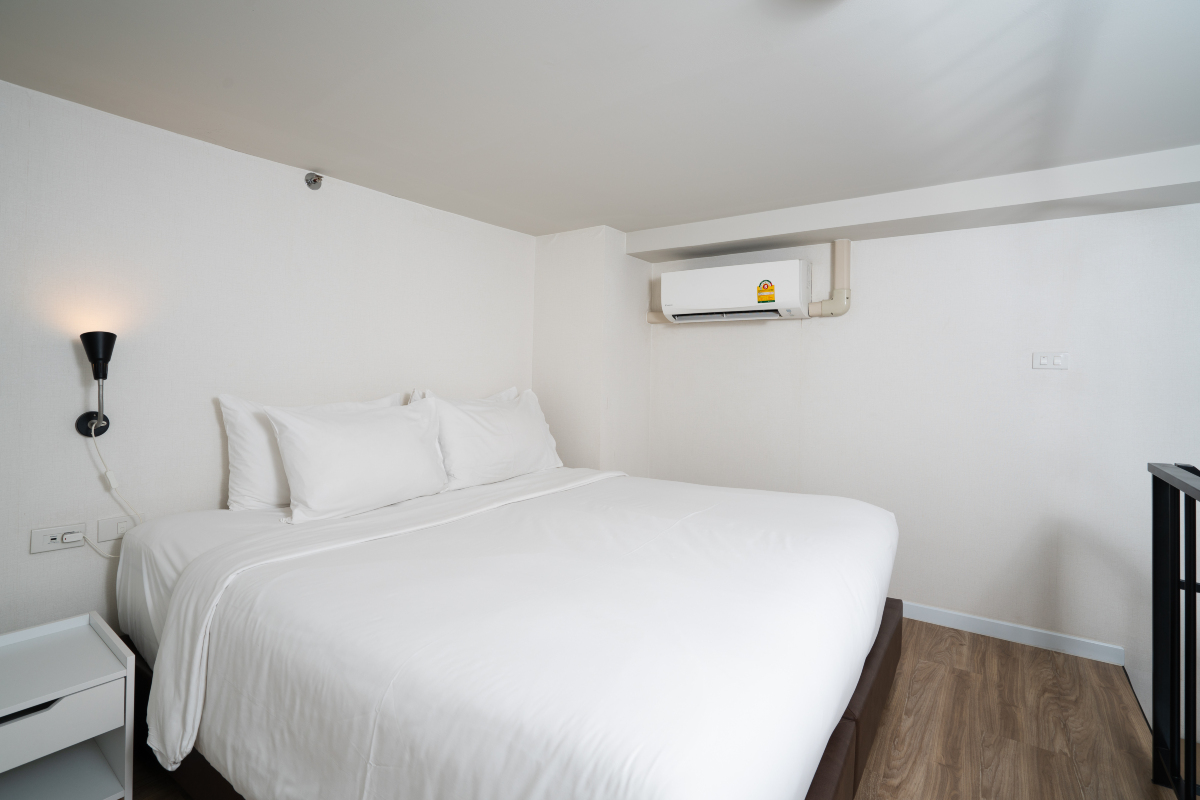 SureStay by Best Western Bangkok Ramintra