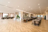 SanHeYuan Hot Spring Hotel - Aamiainen