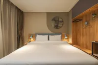 Homeinn · neo (Wuhan Jianghan Road Pedestrian Street) Hotel a Wuhan