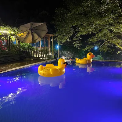 Tonglu Baiyun Mountain Homestay Hotels near Baiyunyuan