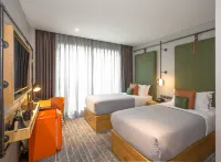 The Social House Hotel a Nairobi