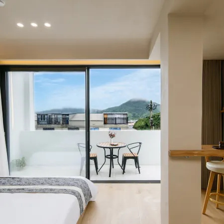 Daishan Mandao B&B