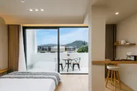 Daishan Mandao B&B