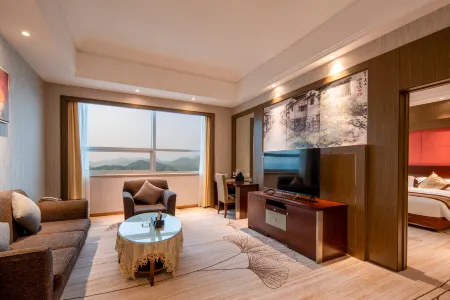 Hailiang Business Hotel