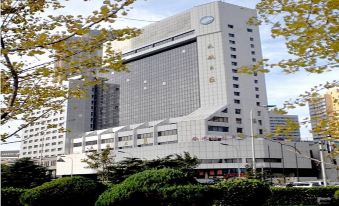 1. 민항 호텔（다롄..