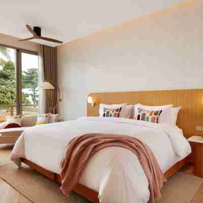 Marasca Samui - Small Luxury Hotels of the World Rooms