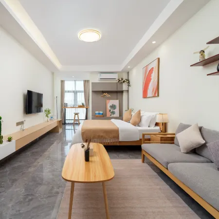 Shimei Shu Homestay (Shimei Bay)