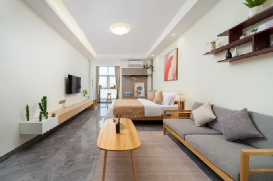 Shimei Shu Homestay (Shimei Bay) Hotels near Xinglong Tropical Garden