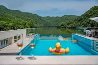 Luanchuan Guanlan Shanshui Homestay