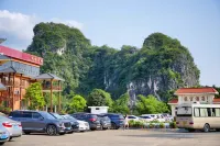 Yangchun Dragon Palace Hotel
