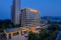 Vienna Hotel (Shiyan Century Landscape Hotel) Hotels in Zhangwan District