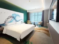 Central Plaza Hotel Hotel in zona Mori Building