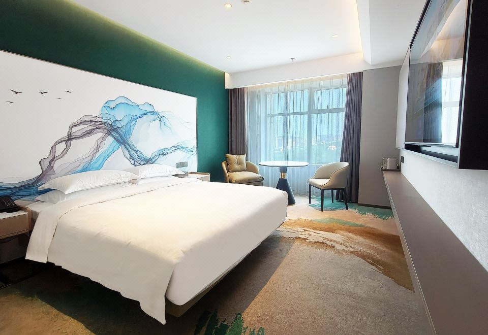 5. 센트럴 프라자 ..