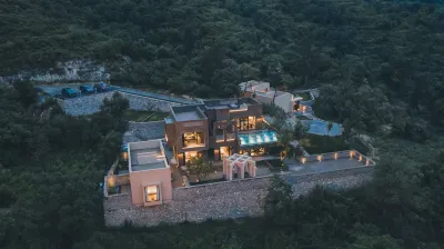 Luolan L·HOTEL