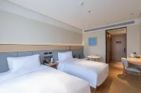 JI Hotel (Huludao Lianshan District Government) Các khách sạn gần Fudu Commercial Street