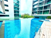 Riverson SOHO - Sunset Sea View Apartments by Quality Home Living