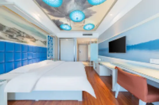 ลั่วเหอ เหอเหอหวางเซียง