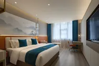 Impression Hotel, Xizhou Hotel a Yuexi