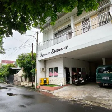 Premier Exclusive Guesthouse