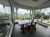 Bamishan Xingyunju Campground