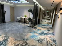 Heshui Fengyi Hotel Hotels in Heshui