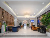 Wenhua Impression Hotel Hotels in Santai