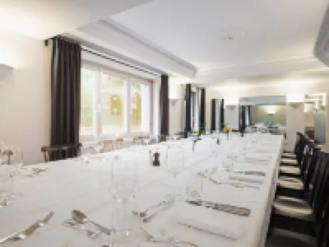 Hotel Stoller Hotels in Zürich