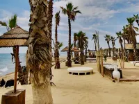 Villaggio Albergo Internazionale la Plaja - Beach