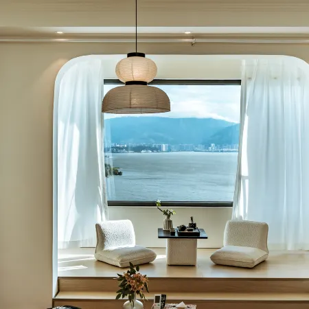 Dali Xingmai Mountain and Sea View Homestay (Erhai Branch)