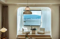 Dali Xingmai Mountain and Sea View Homestay (Erhai Branch) - جاكوزي