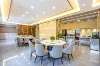 西寧遠騰飯店（火車站莫家街店）