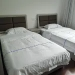 Runinsuoyuan Homestay