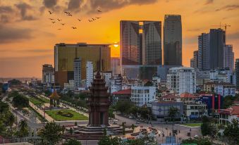 Phnom Penh 51 Hotel & Residences