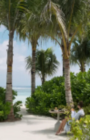 SO/ Maldives Hotels near Maldives Oceanic Dreams