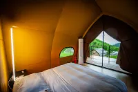 Anji Mutianyu ShanQian Camping - Camping