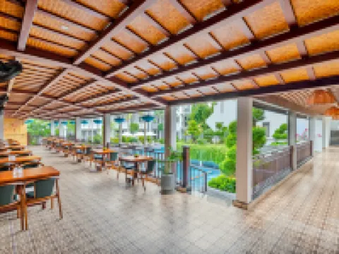 The Saga Hotel Hoi An Hotels in Hoi An